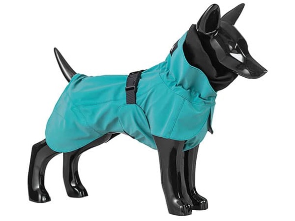 Impermeabile Paikka Visibility, Emerald, 30