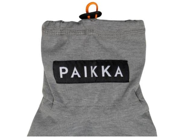 Paikka Recovery overall