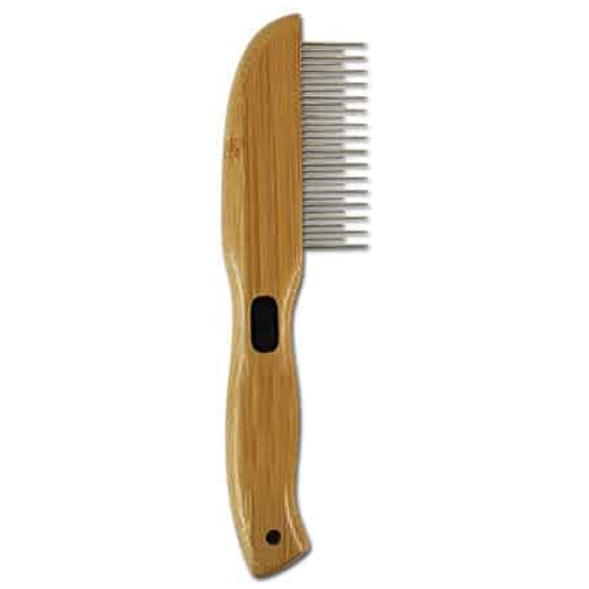 Bamboo Groom kam