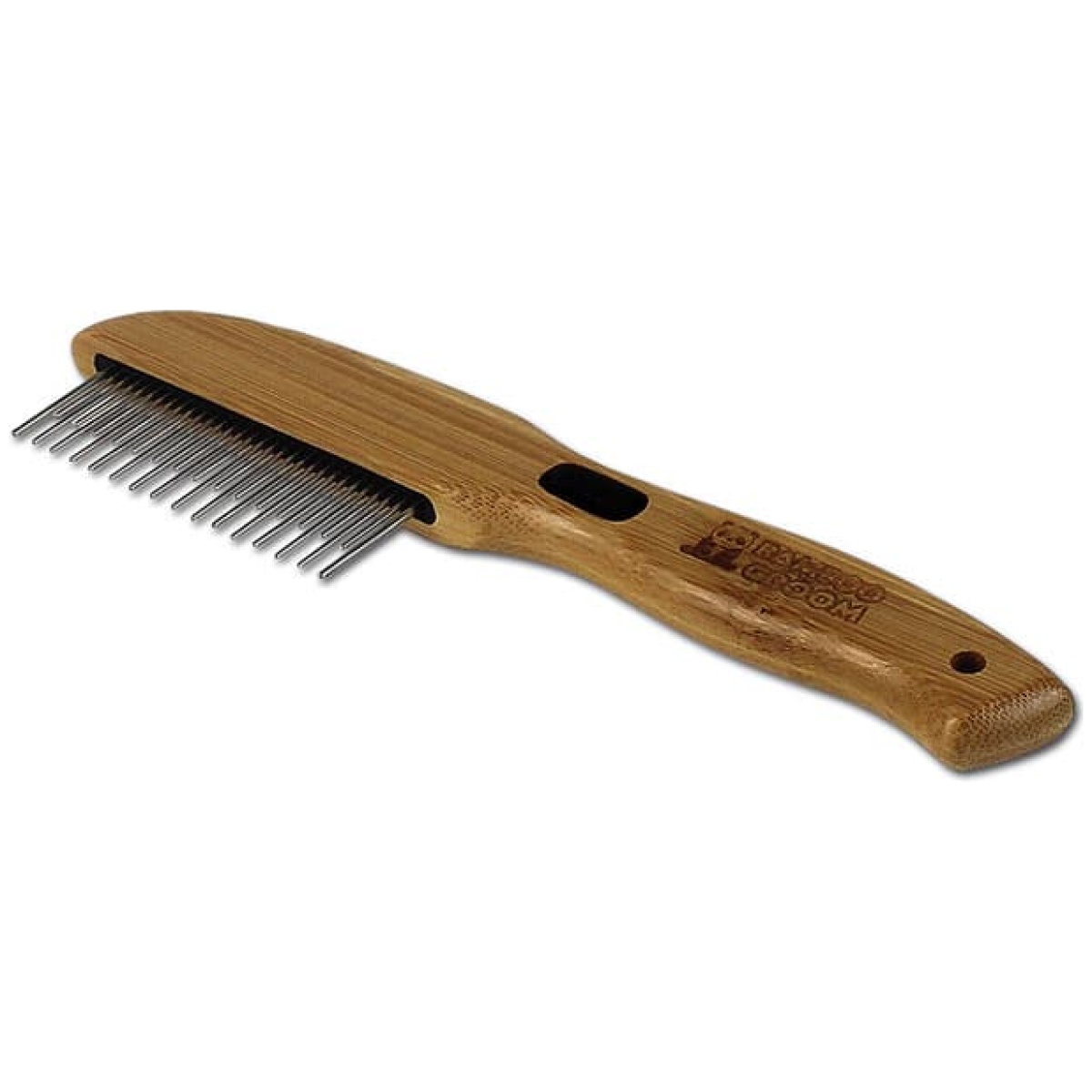 Bamboo Groom kam