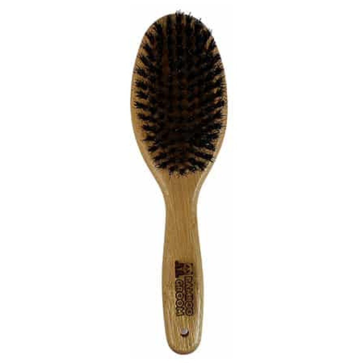 Bamboo Groom børste