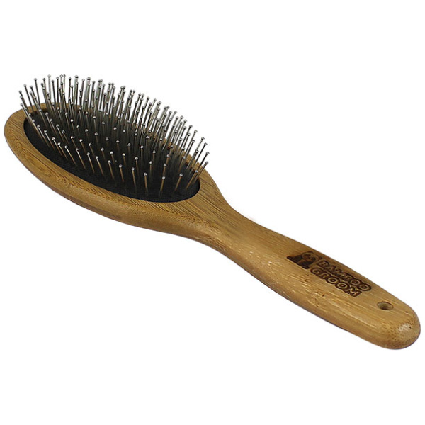 Bamboo Groom børste