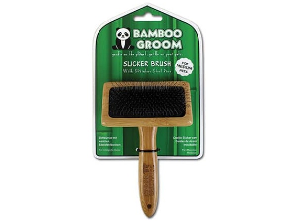 Bamboo Groom karte