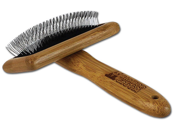 Bamboo Groom karte