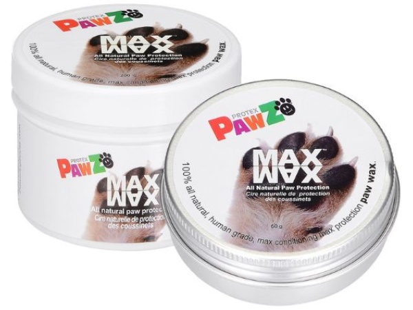 PawZ MaxWax 200g