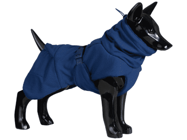 Paikka Drysuit 2Go, Navy, 25
