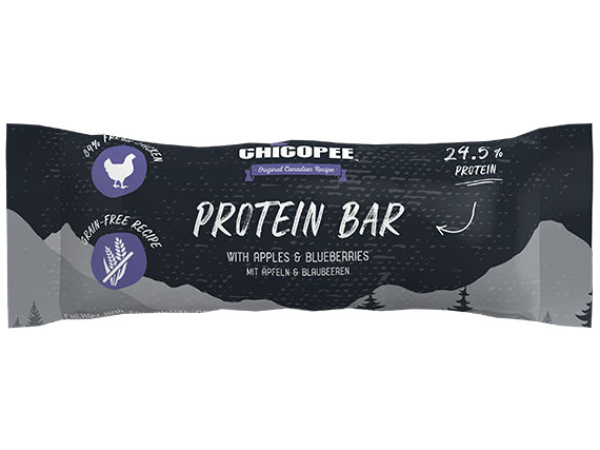 Chicopee Protein Bar