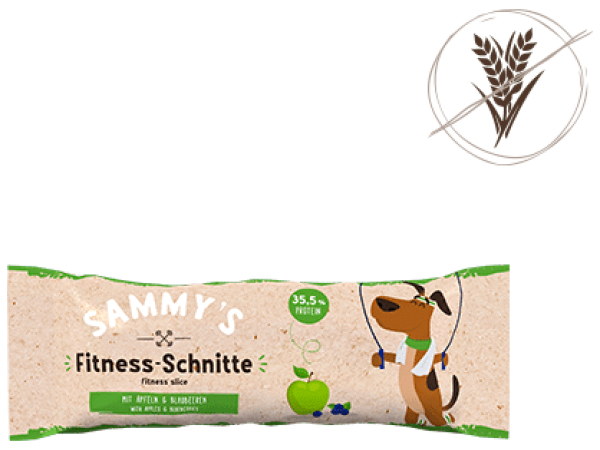 Chicopee Protein Bar/Sammy’s