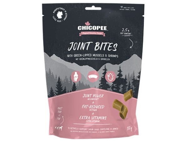 Chicopee Joint Bites, 350g