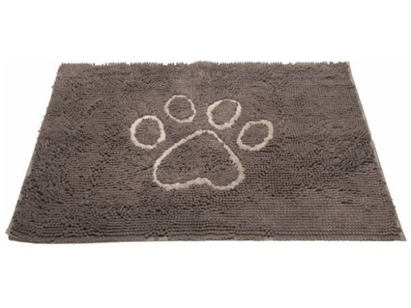 Dirty Dog Doormat Countertop Shipper, 79x51cm