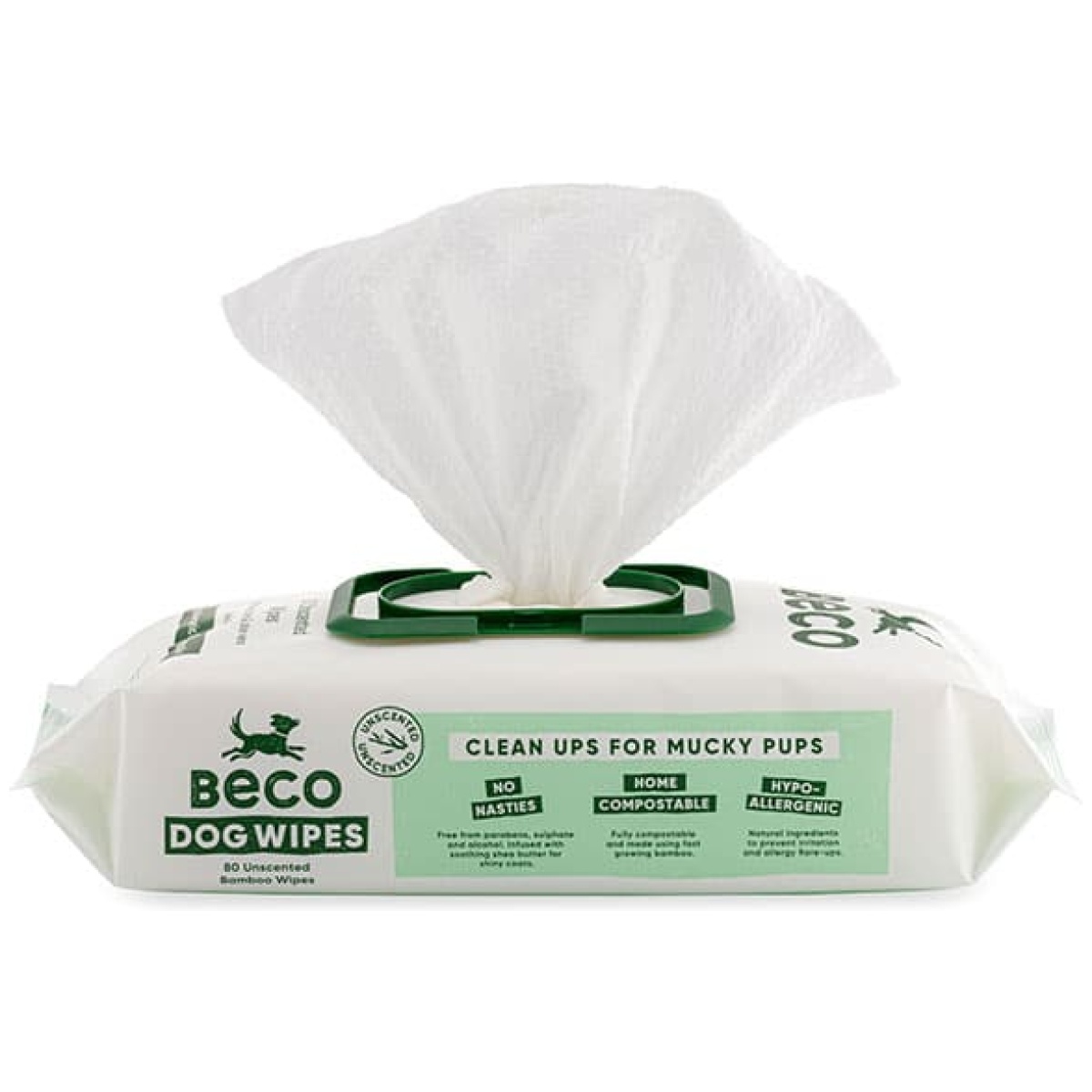 Beco Wipes