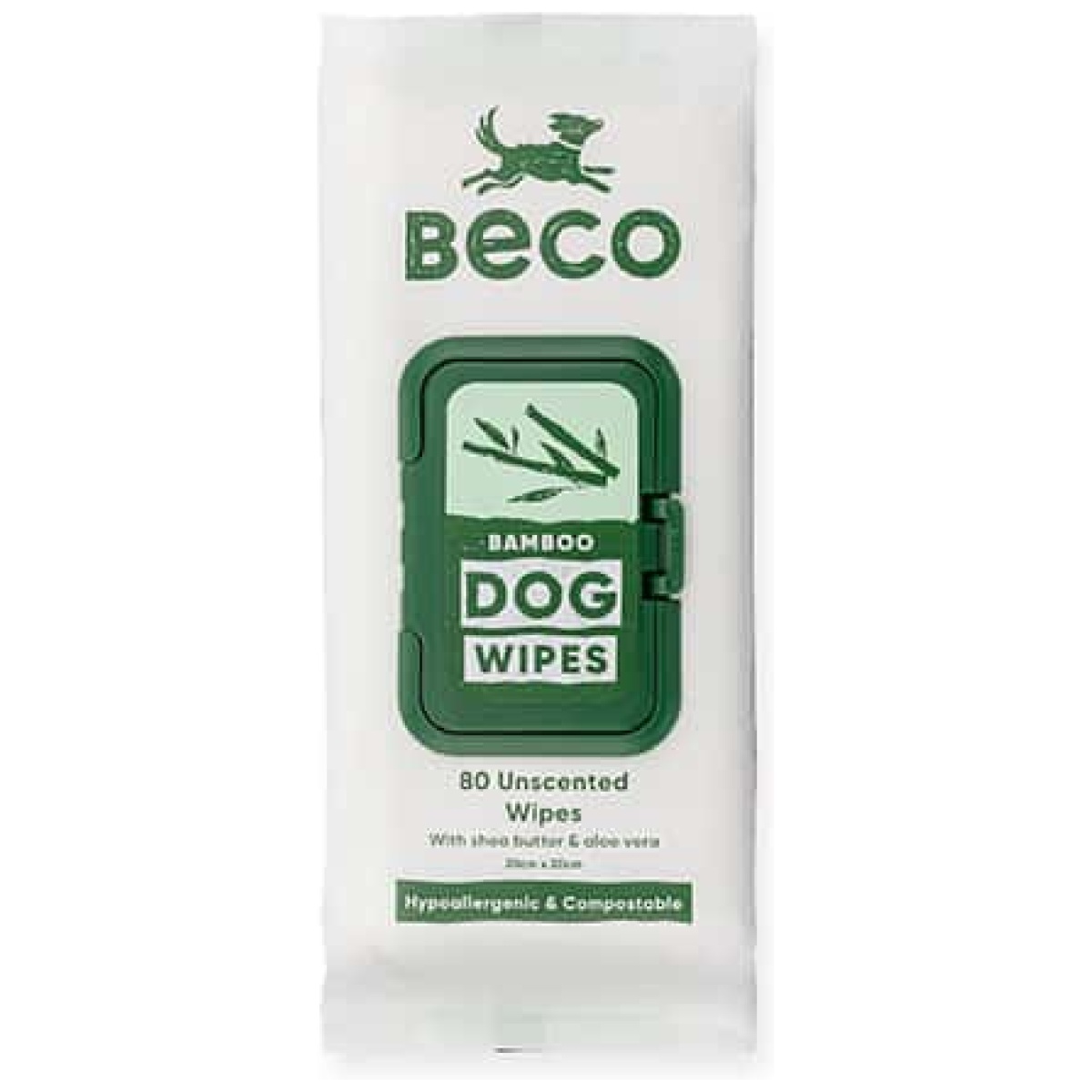 Beco Wipes