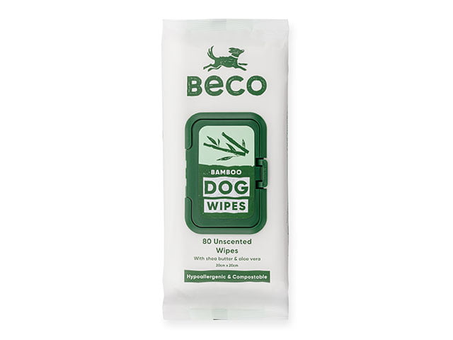 Beco Wipes