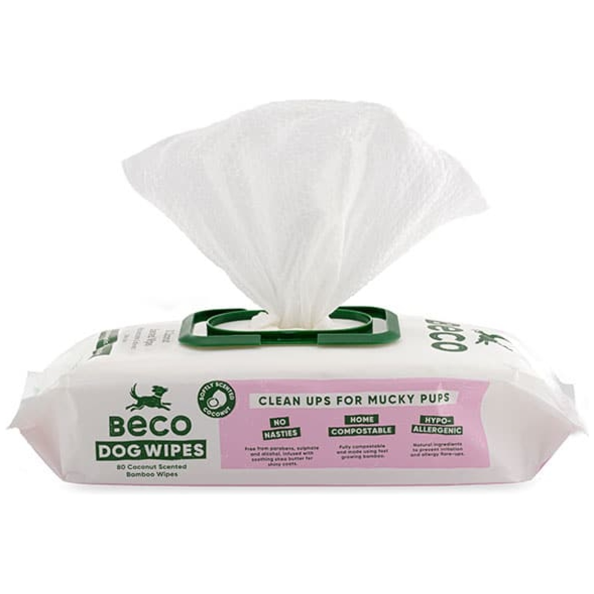 Beco wipes