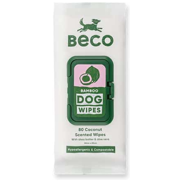 Beco wipes