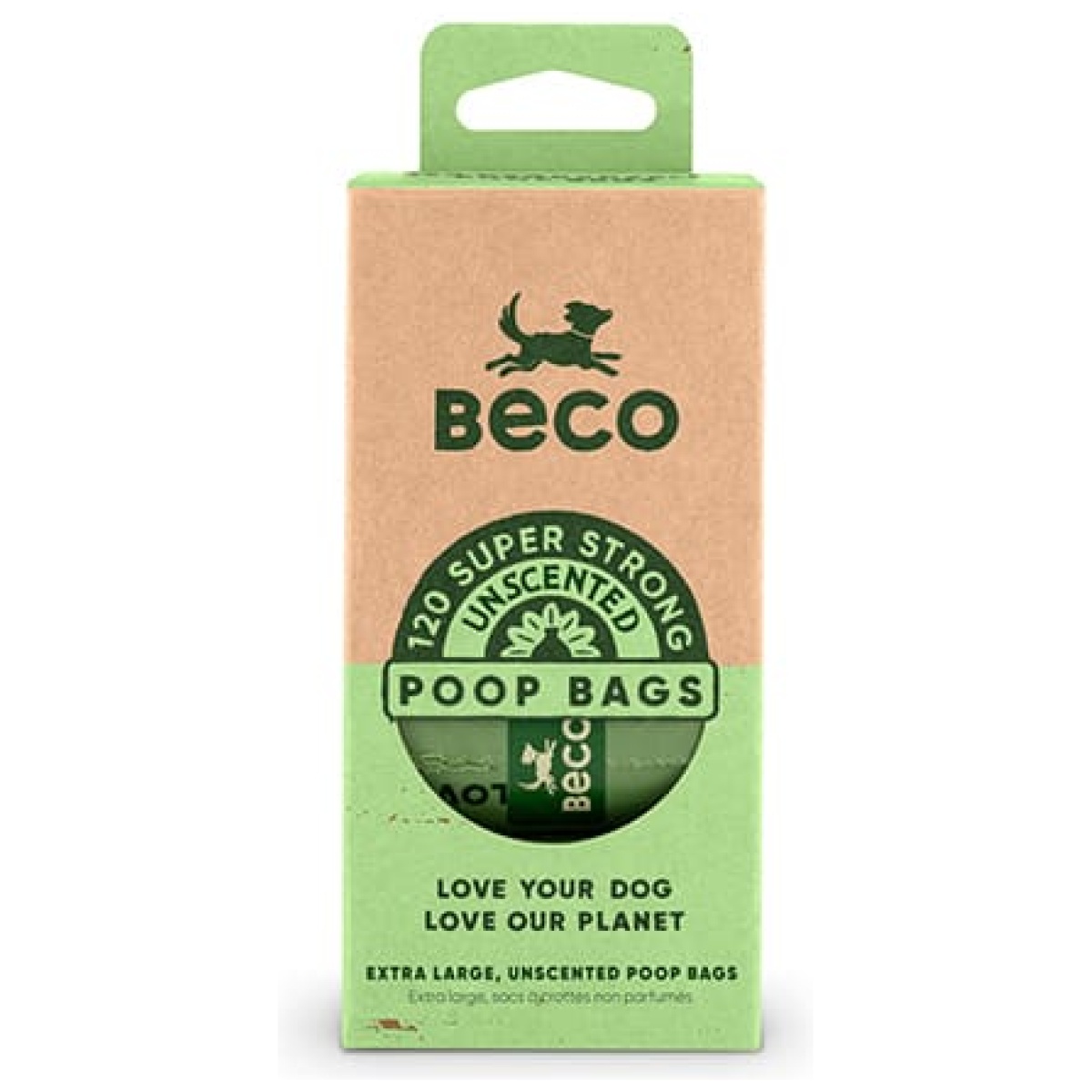 Beco Poop Bags