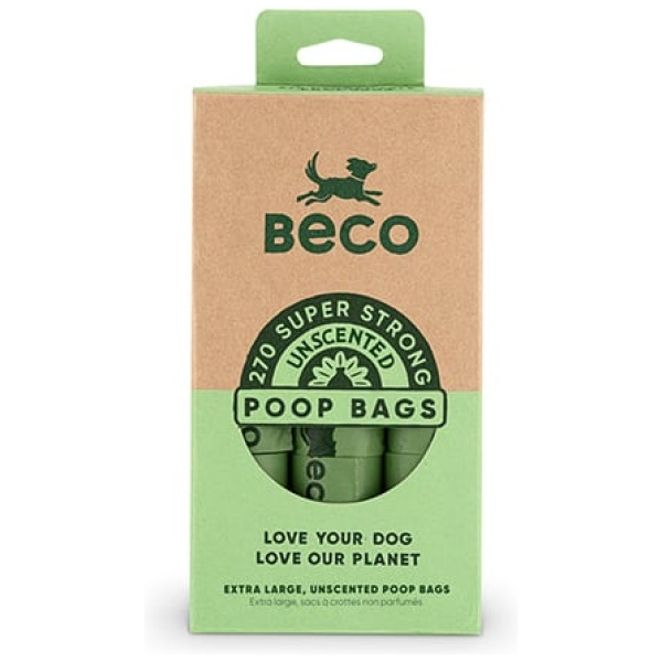 Beco Poop Bags