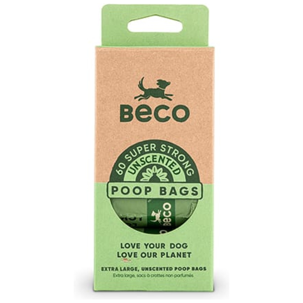 Beco Poop Bags