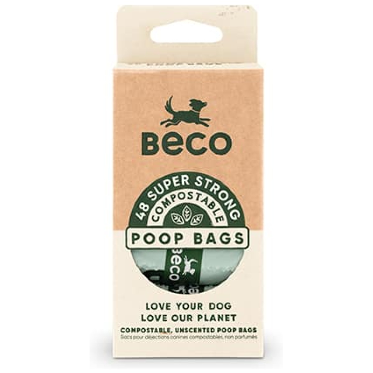 Beco Poop Bags