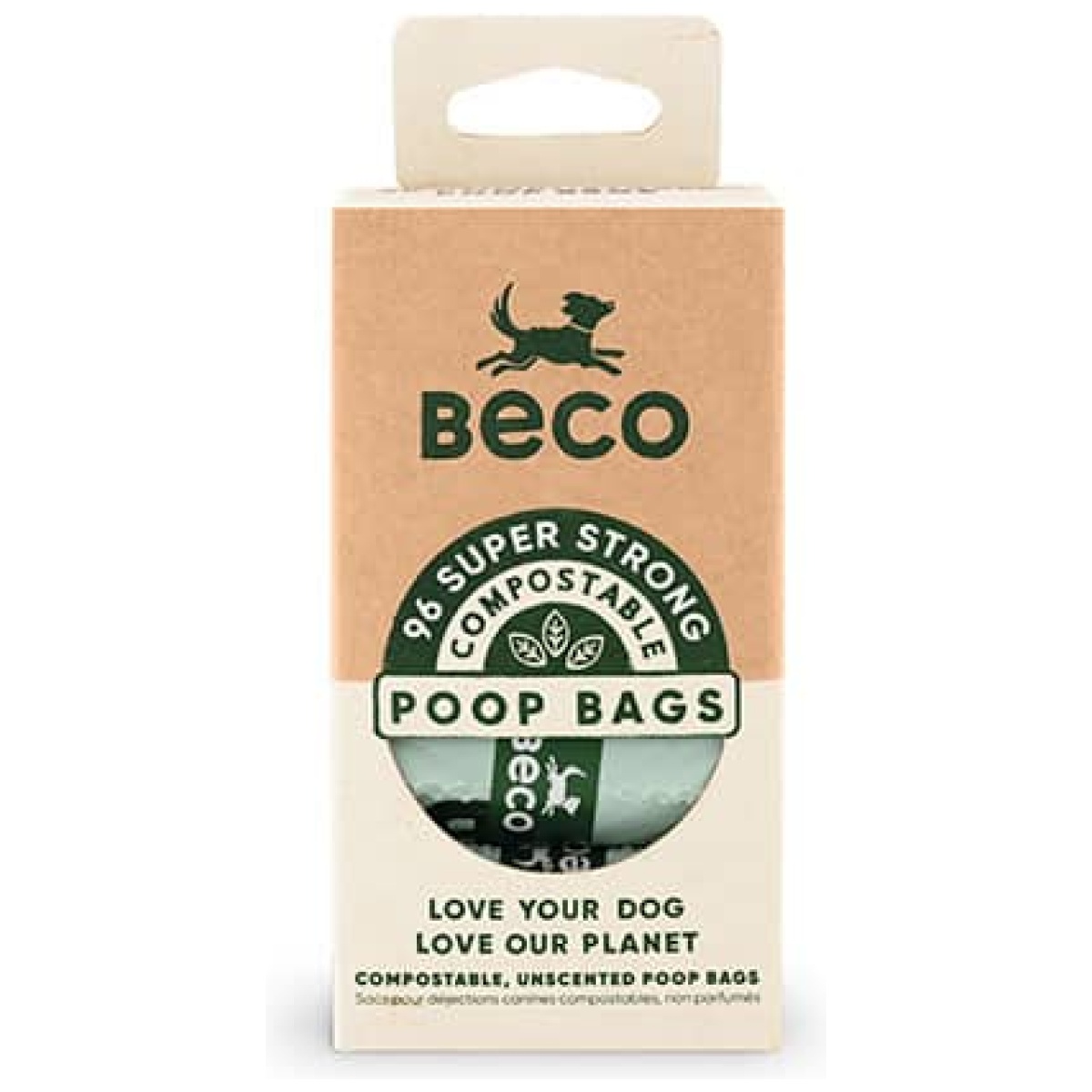 Beco Poop Bags