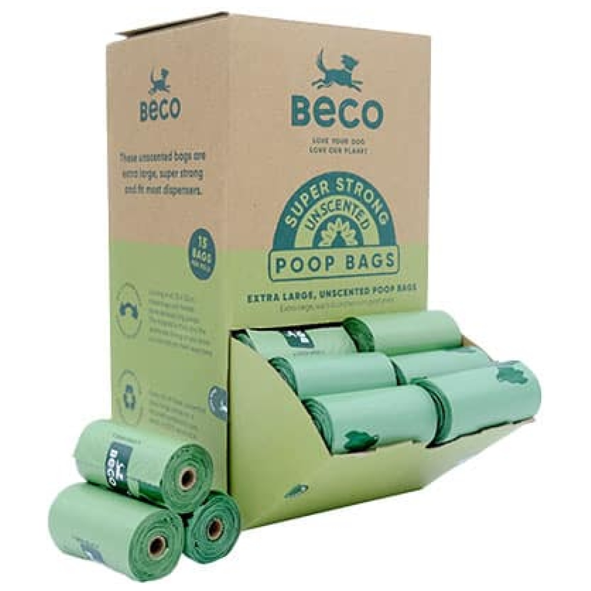 Beco Poop Bags