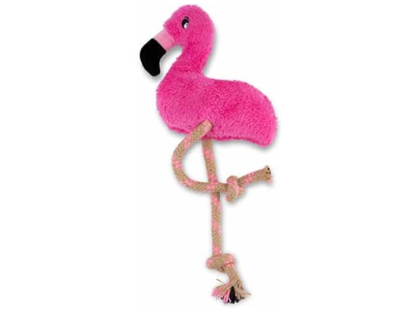 Beco Rough & Tough Flamingo