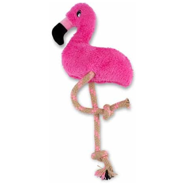 Beco Rough & Tough Flamingo