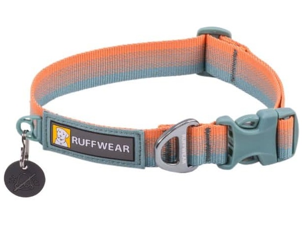 Ruffwear Front Range Halsbånd, Spring Fade