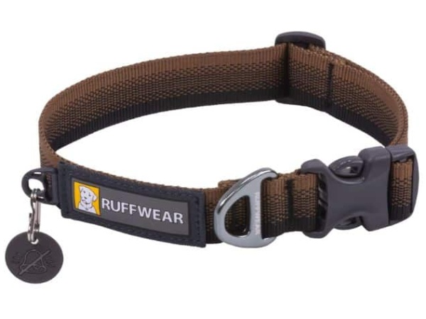 Ruffwear Front Range Halsbånd, Moonlight Fade