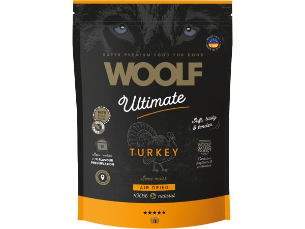 Woolf Ultimate, Turkey, 1kg