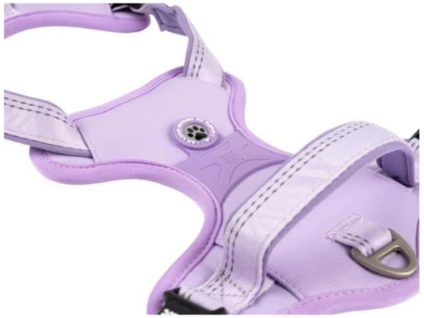 Max & Molly Matrix 2.0 Neopren Sport Sele, Lavender