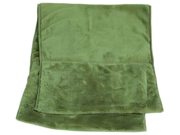 Paikka Drying Towel 40x110cm olive