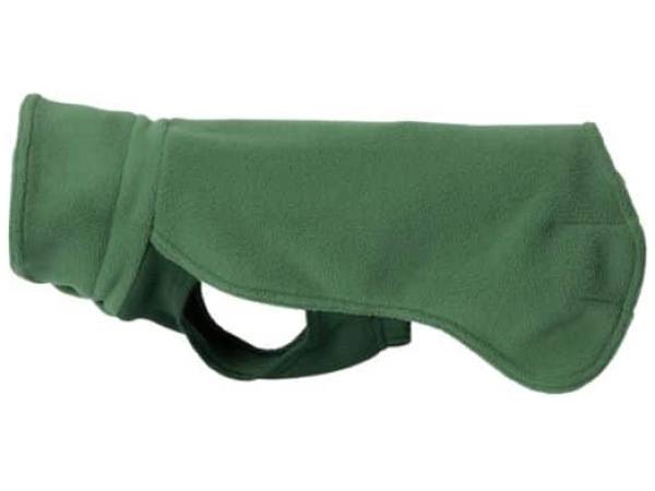 Paikka seawool dragt, green