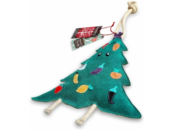 Green & Wilds Carol l’albero di Natale