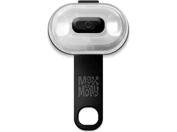 Max & Molly Matrix Ultra LED, Black