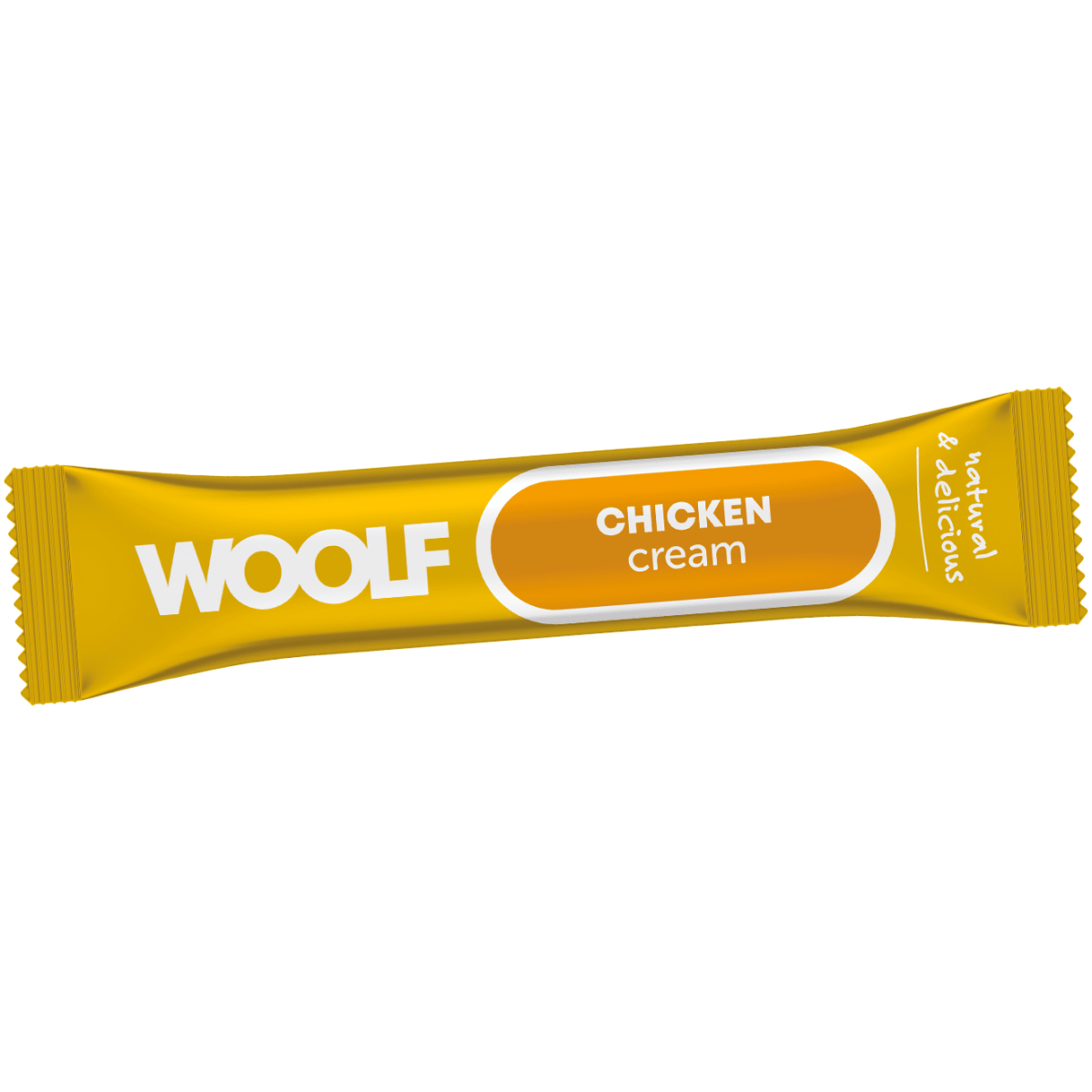 Crema Woolf Wildcat 25 pezzi - Gusto misto - immagine 6