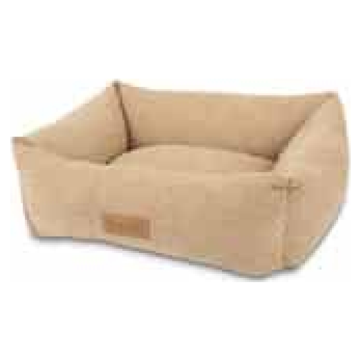 Scruffs Boucle Bed, 50x40cm, Desert Tan