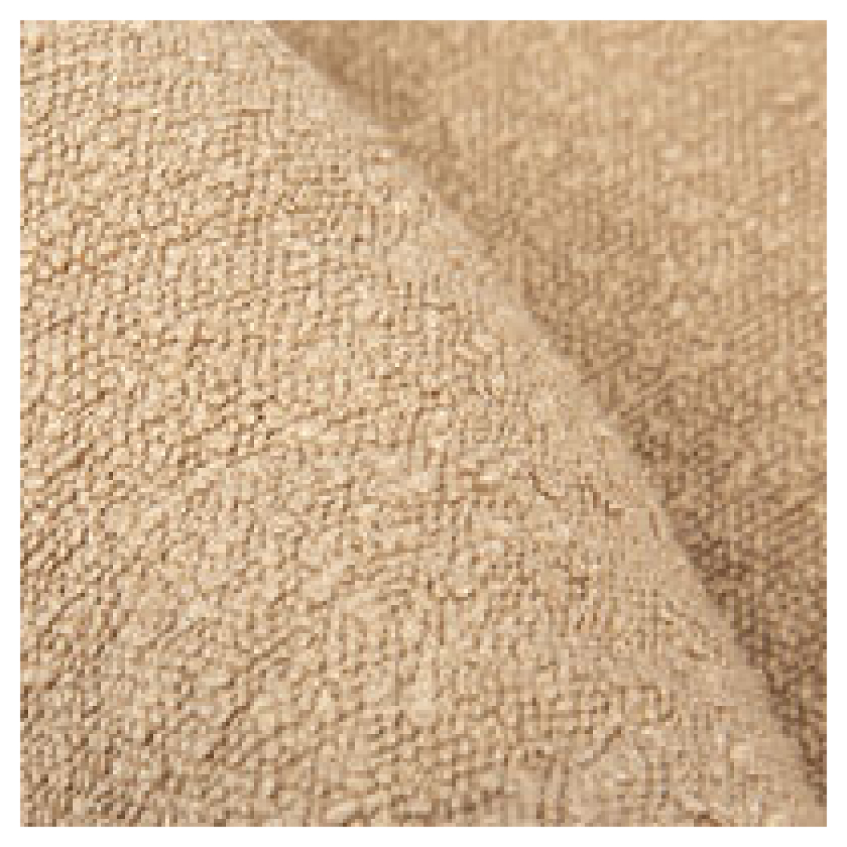 Scruffs Boucle Bed, 50x40cm, Desert Tan - Image 2