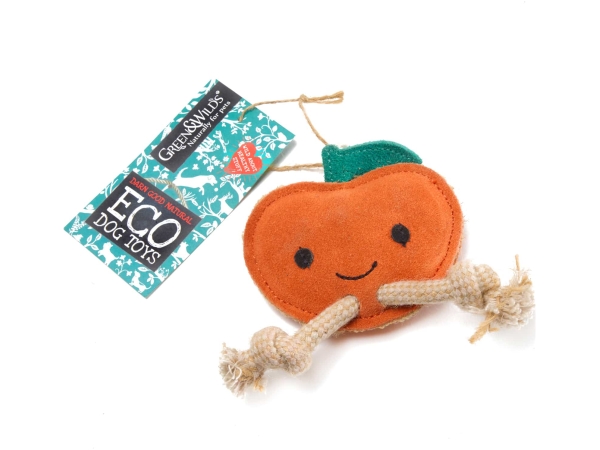 Grün & Wilds Sancho der Satsuma