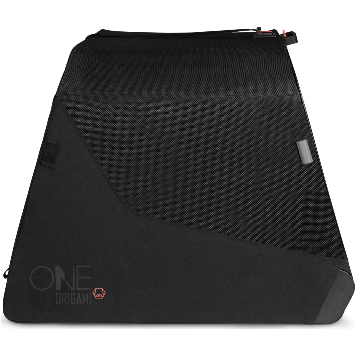 1one1 Orgami Transportkasse, Black - Image 6