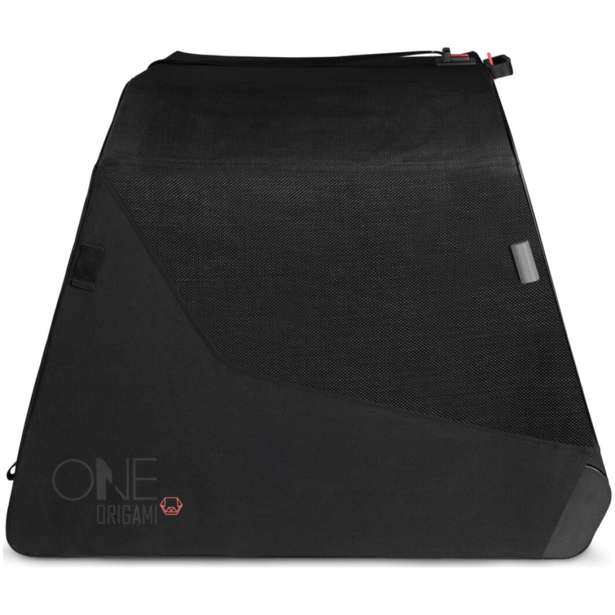 1one1 Orgami Custodia per il trasporto, nero - immagine 6