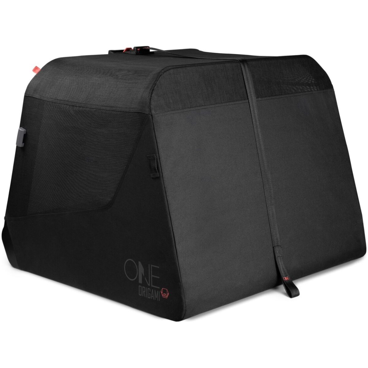 1one1 Orgami Custodia per il trasporto, nero - immagine 6