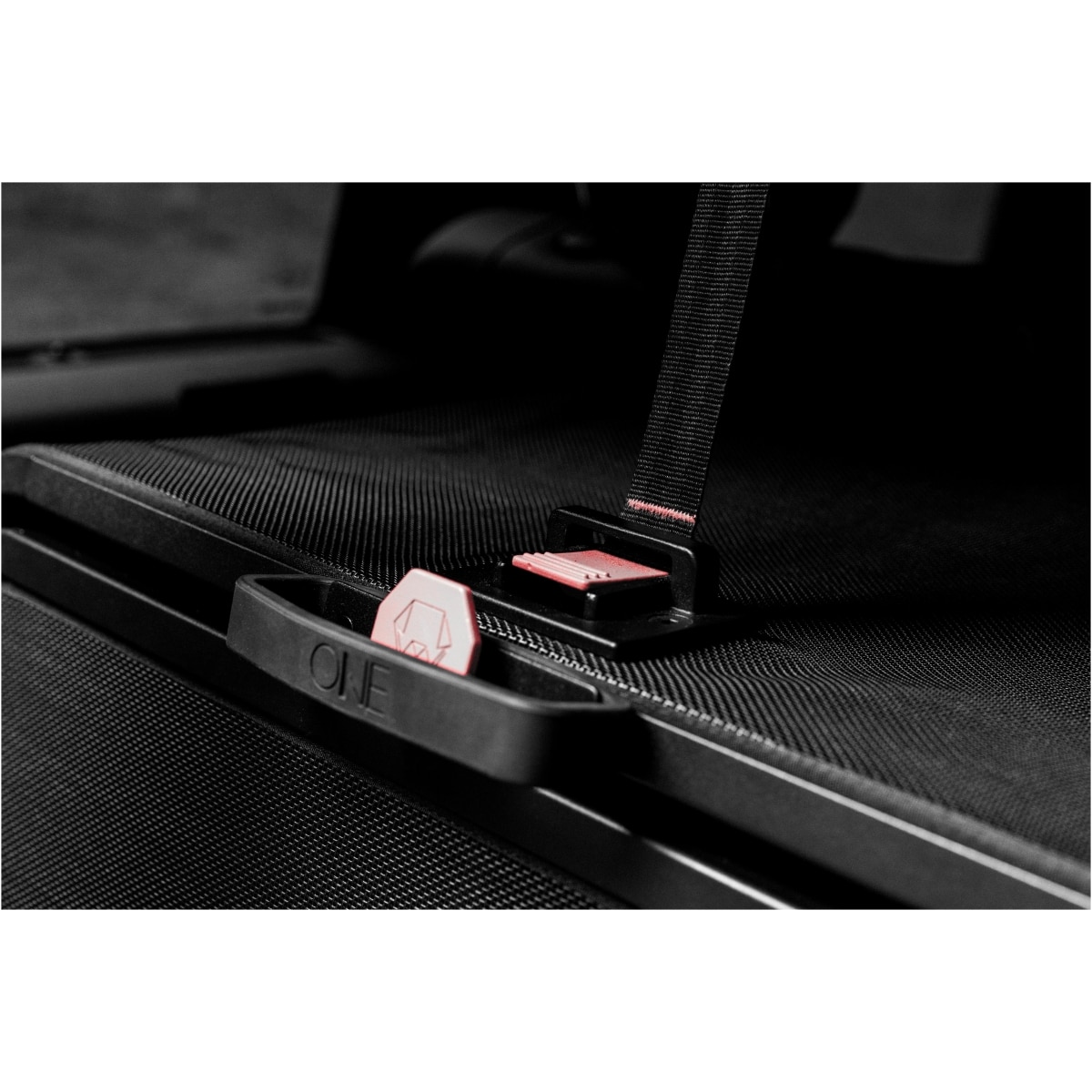 1one1 Orgami Transportkasse, Black - Image 10