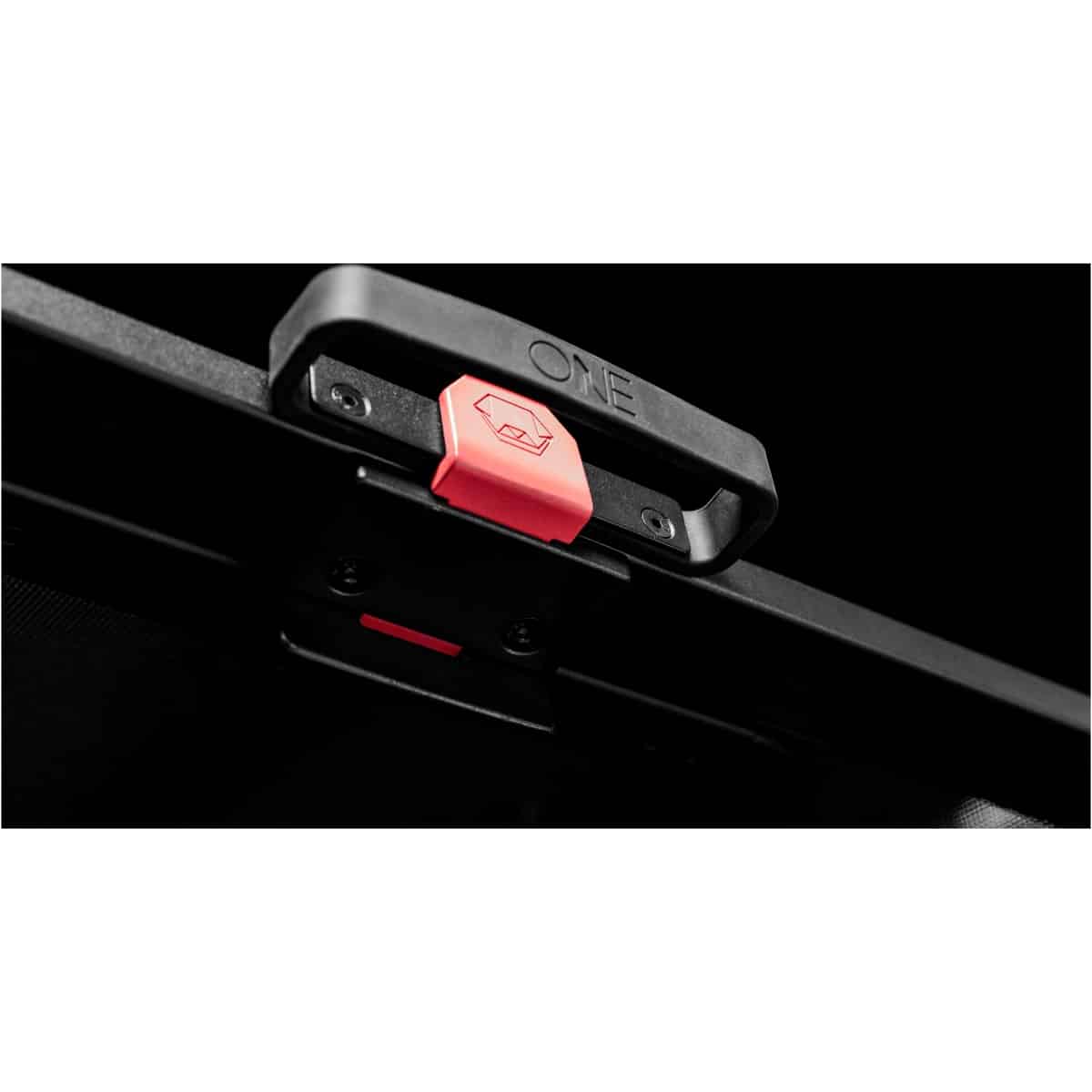 1one1 Orgami Transportkasse, Black - Image 12