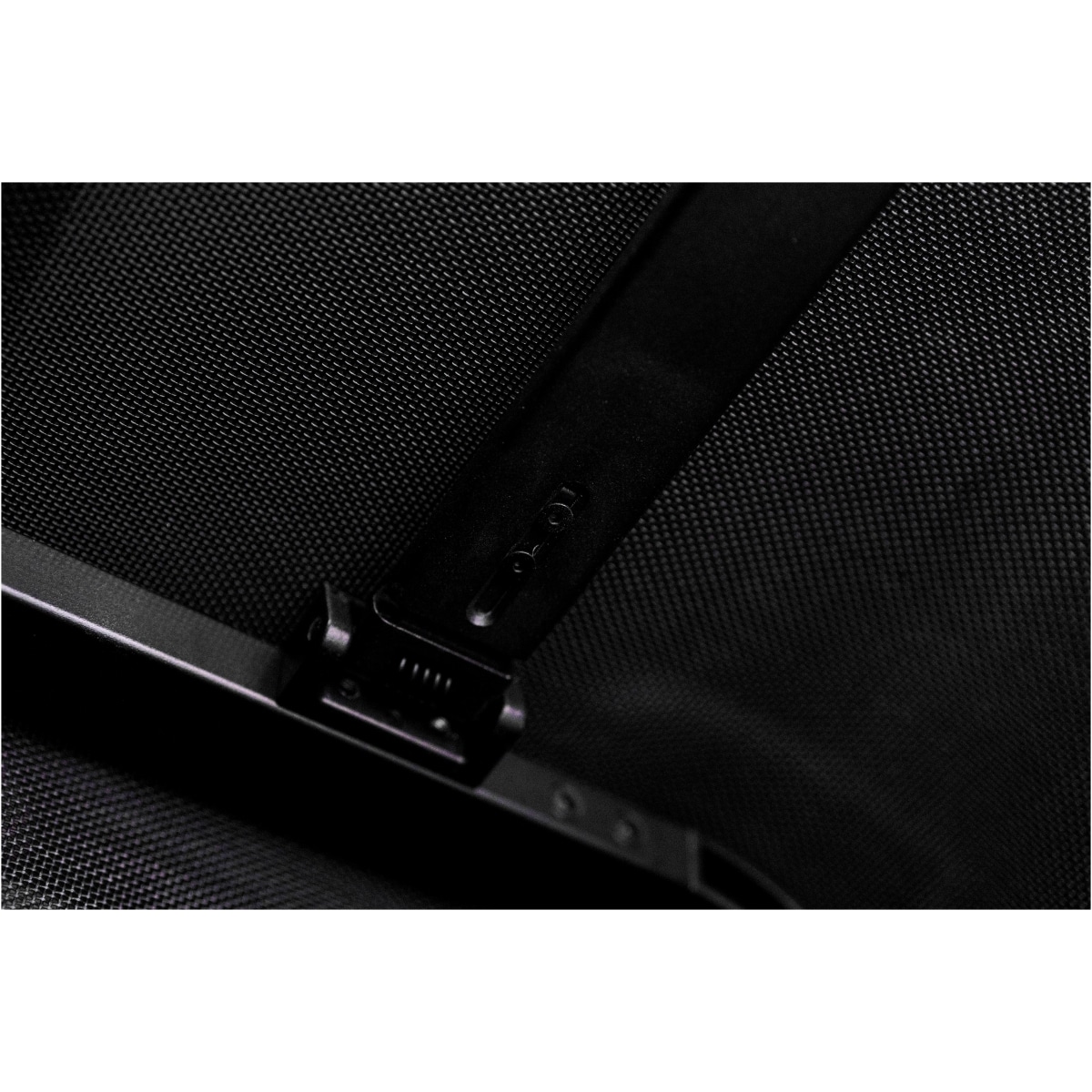 1one1 Orgami Transportkasse, Black - Image 13