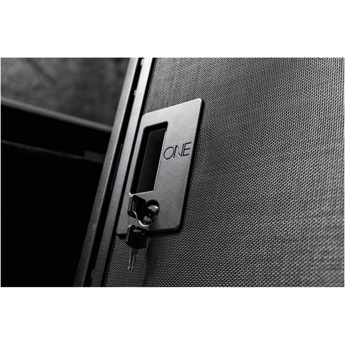 1one1 Orgami Custodia per il trasporto, nero - immagine 14