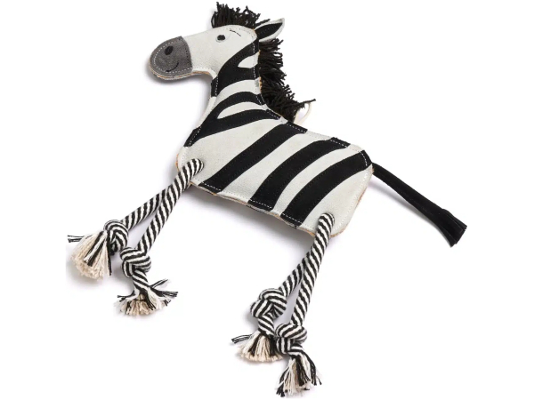 Green & Wilds Zambezi la Zebra