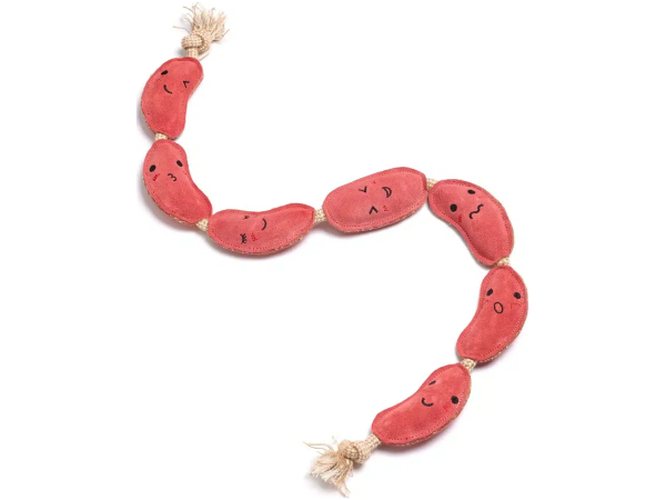 Green & Wilds Le Sorelle Sfrigolanti