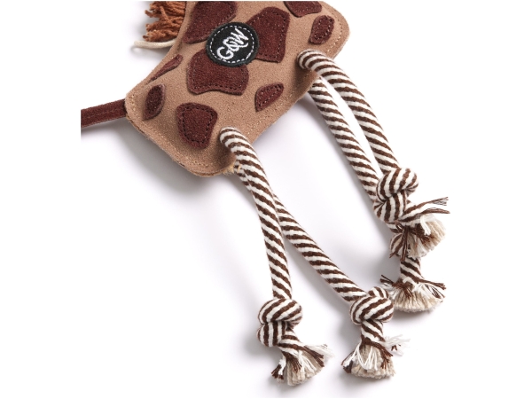 Green & Wilds Gerald the Giraffe