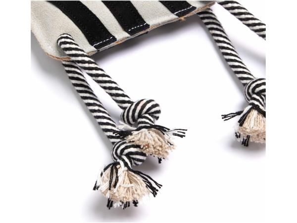 Green & Wilds Zambezi la Zebra